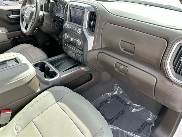 2022 GMC Sierra 1500 Limited Tucson AZ