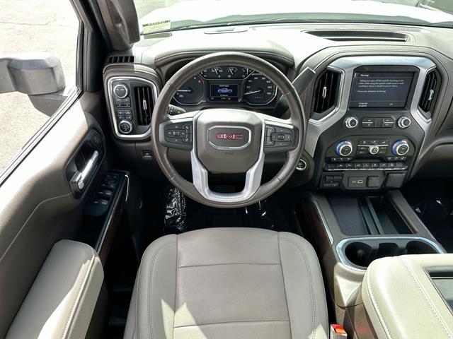 2022 GMC Sierra 1500 Limited Tucson AZ