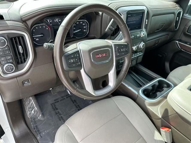 2022 GMC Sierra 1500 Limited Tucson AZ