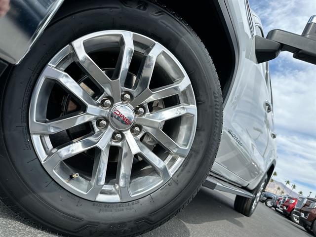 2022 GMC Sierra 1500 Limited Tucson AZ
