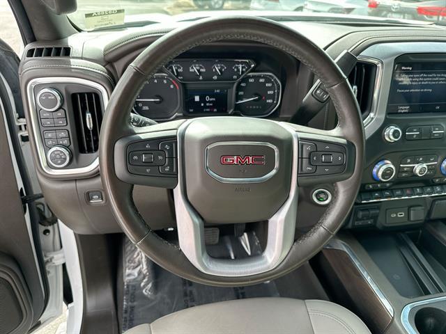 2022 GMC Sierra 1500 Limited Tucson AZ