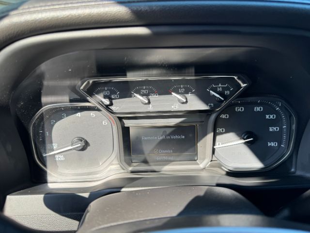 2022 GMC Sierra 1500 Limited 2WD Crew Cab Short Box SLT Houston TX