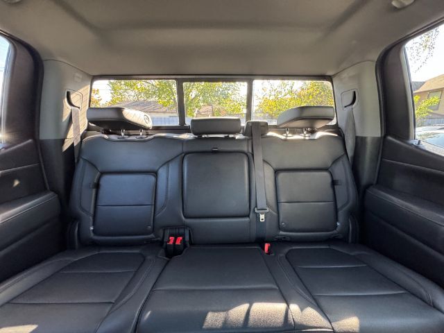 2022 GMC Sierra 1500 Limited 2WD Crew Cab Short Box SLT Houston TX