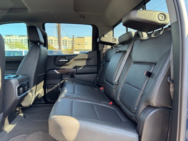 2022 GMC Sierra 1500 Limited 2WD Crew Cab Short Box SLT Houston TX