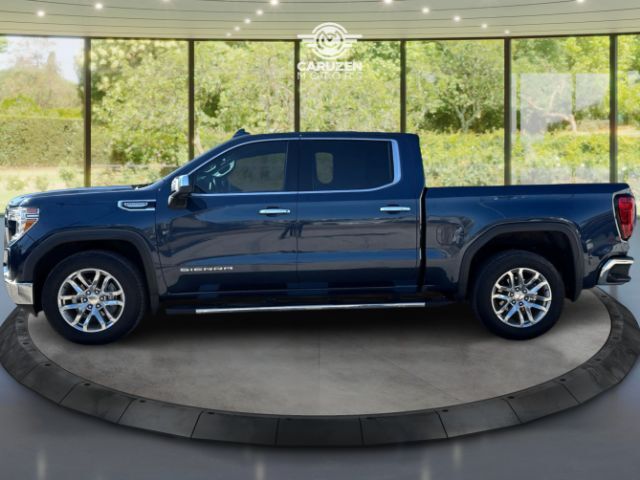 2022 GMC Sierra 1500 Limited 2WD Crew Cab Short Box SLT Houston TX