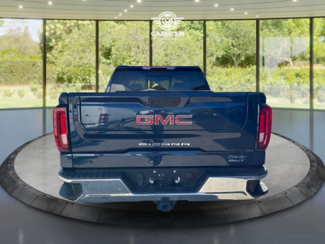2022 GMC Sierra 1500 Limited 2WD Crew Cab Short Box SLT Houston TX