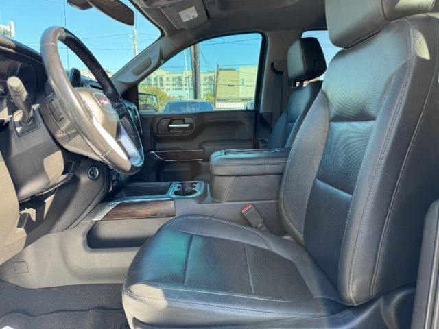 2022 GMC Sierra 1500 Limited 2WD Crew Cab Short Box SLT Houston TX