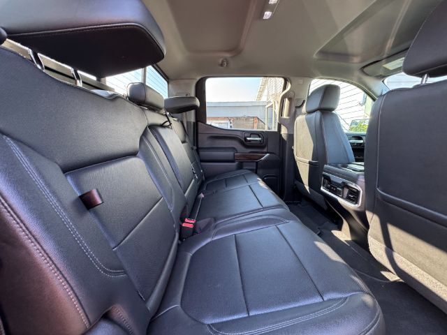 2022 GMC Sierra 1500 Limited 2WD Crew Cab Short Box SLT Houston TX