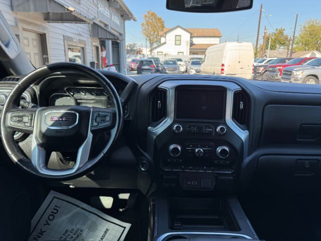 2022 GMC Sierra 1500 Limited 2WD Crew Cab Short Box SLT Houston TX