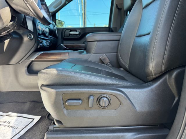 2022 GMC Sierra 1500 Limited 2WD Crew Cab Short Box SLT Houston TX