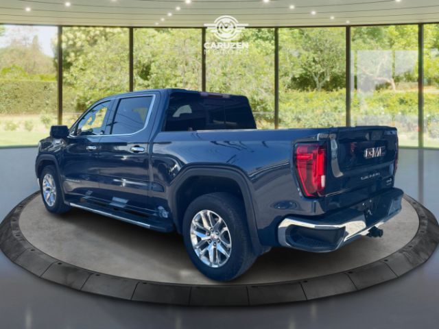 2022 GMC Sierra 1500 Limited 2WD Crew Cab Short Box SLT Houston TX