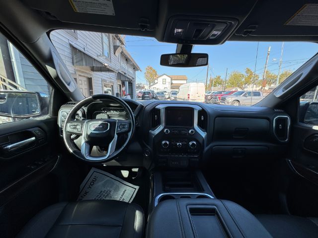 2022 GMC Sierra 1500 Limited 2WD Crew Cab Short Box SLT Houston TX