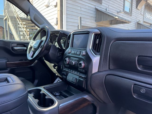 2022 GMC Sierra 1500 Limited 2WD Crew Cab Short Box SLT Houston TX