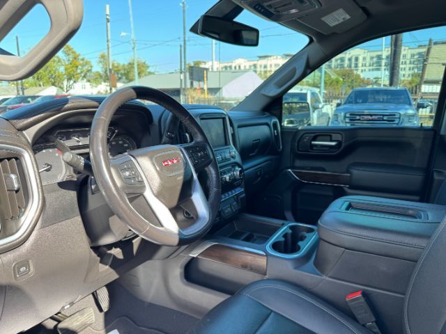 2022 GMC Sierra 1500 Limited 2WD Crew Cab Short Box SLT Houston TX