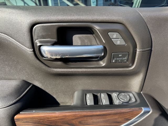 2022 GMC Sierra 1500 Limited 2WD Crew Cab Short Box SLT Houston TX