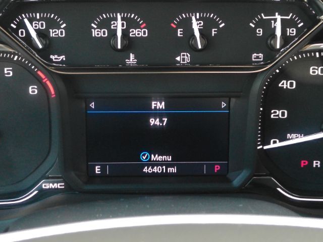 2022 GMC Sierra 1500 Limited 2WD Crew Cab Short Box SLT Plano TX