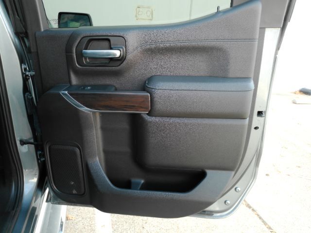 2022 GMC Sierra 1500 Limited 2WD Crew Cab Short Box SLT Plano TX