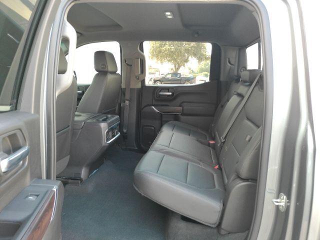 2022 GMC Sierra 1500 Limited 2WD Crew Cab Short Box SLT Plano TX