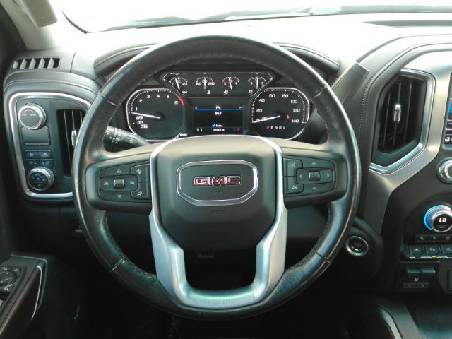 2022 GMC Sierra 1500 Limited 2WD Crew Cab Short Box SLT Plano TX