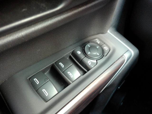 2022 GMC Sierra 1500 Limited 2WD Crew Cab Short Box SLT Plano TX