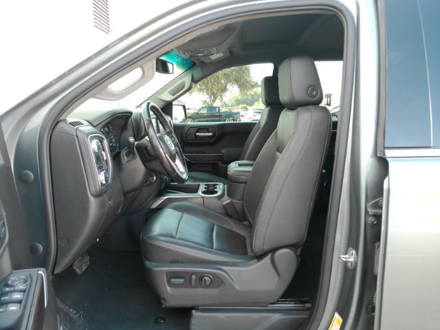 2022 GMC Sierra 1500 Limited 2WD Crew Cab Short Box SLT Plano TX