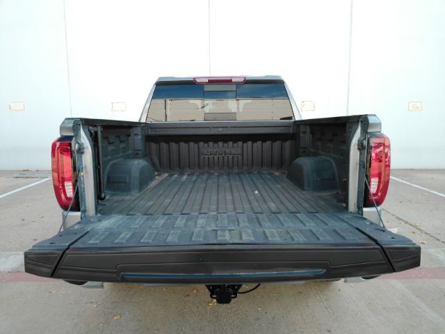2022 GMC Sierra 1500 Limited 2WD Crew Cab Short Box SLT Plano TX