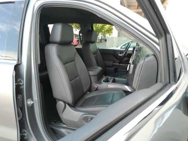 2022 GMC Sierra 1500 Limited 2WD Crew Cab Short Box SLT Plano TX