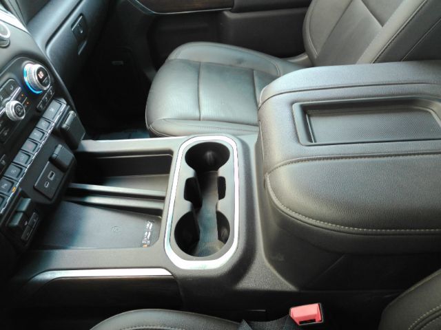 2022 GMC Sierra 1500 Limited 2WD Crew Cab Short Box SLT Plano TX