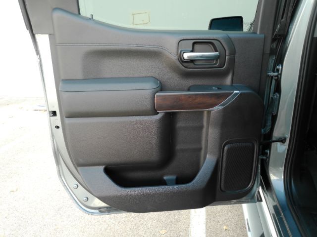 2022 GMC Sierra 1500 Limited 2WD Crew Cab Short Box SLT Plano TX