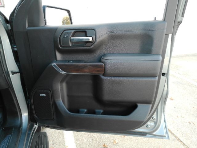 2022 GMC Sierra 1500 Limited 2WD Crew Cab Short Box SLT Plano TX