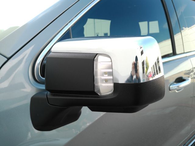 2022 GMC Sierra 1500 Limited 2WD Crew Cab Short Box SLT Plano TX