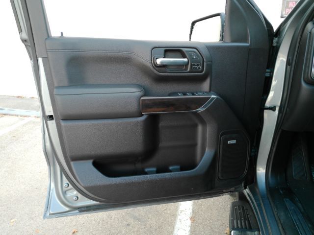 2022 GMC Sierra 1500 Limited 2WD Crew Cab Short Box SLT Plano TX