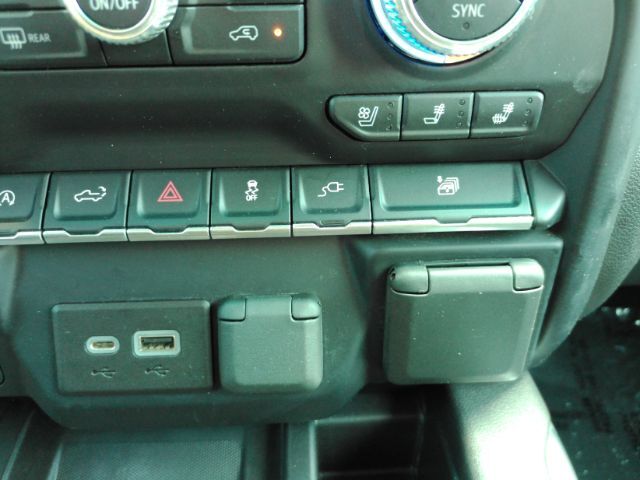 2022 GMC Sierra 1500 Limited 2WD Crew Cab Short Box SLT Plano TX
