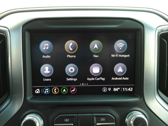 2022 GMC Sierra 1500 Limited 2WD Crew Cab Short Box SLT Plano TX
