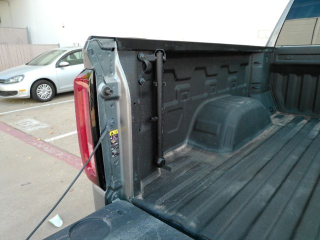 2022 GMC Sierra 1500 Limited 2WD Crew Cab Short Box SLT Plano TX