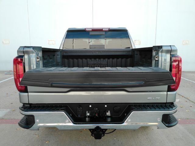 2022 GMC Sierra 1500 Limited 2WD Crew Cab Short Box SLT Plano TX