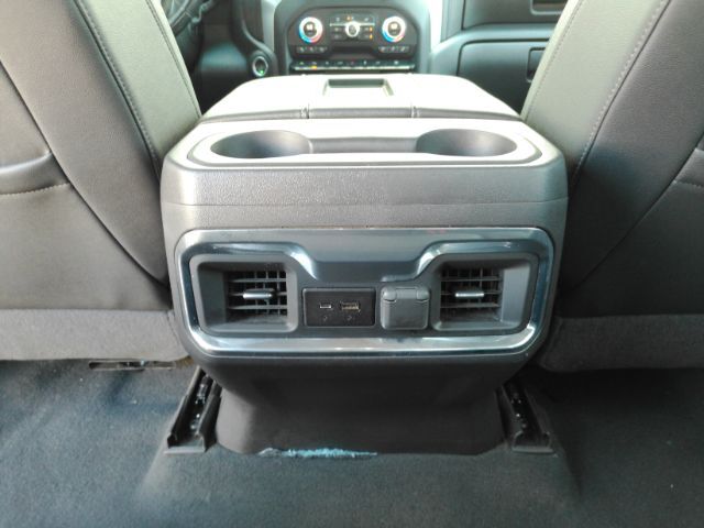 2022 GMC Sierra 1500 Limited 2WD Crew Cab Short Box SLT Plano TX