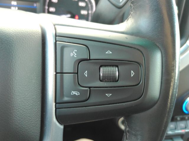 2022 GMC Sierra 1500 Limited 2WD Crew Cab Short Box SLT Plano TX