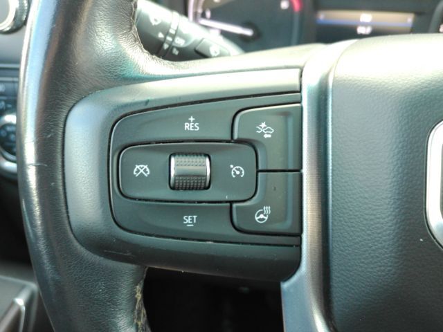 2022 GMC Sierra 1500 Limited 2WD Crew Cab Short Box SLT Plano TX