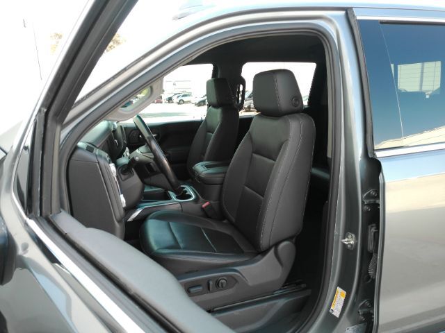 2022 GMC Sierra 1500 Limited 2WD Crew Cab Short Box SLT Plano TX