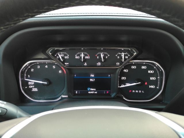 2022 GMC Sierra 1500 Limited 2WD Crew Cab Short Box SLT Plano TX