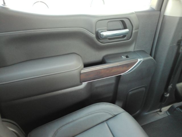 2022 GMC Sierra 1500 Limited 2WD Crew Cab Short Box SLT Plano TX