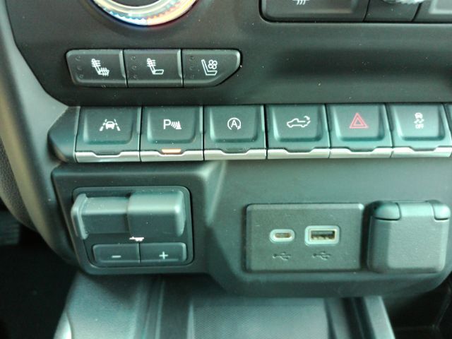 2022 GMC Sierra 1500 Limited 2WD Crew Cab Short Box SLT Plano TX