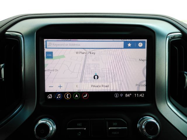 2022 GMC Sierra 1500 Limited 2WD Crew Cab Short Box SLT Plano TX