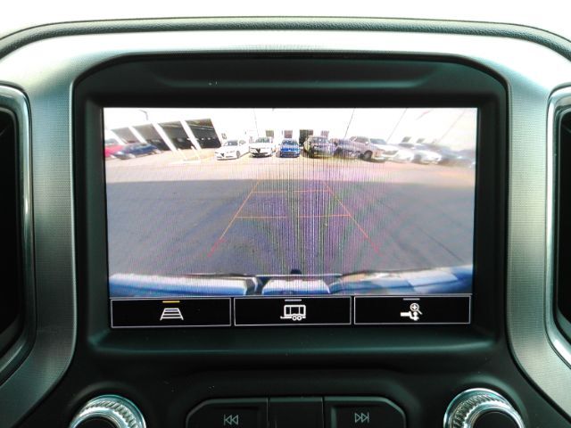 2022 GMC Sierra 1500 Limited 2WD Crew Cab Short Box SLT Plano TX