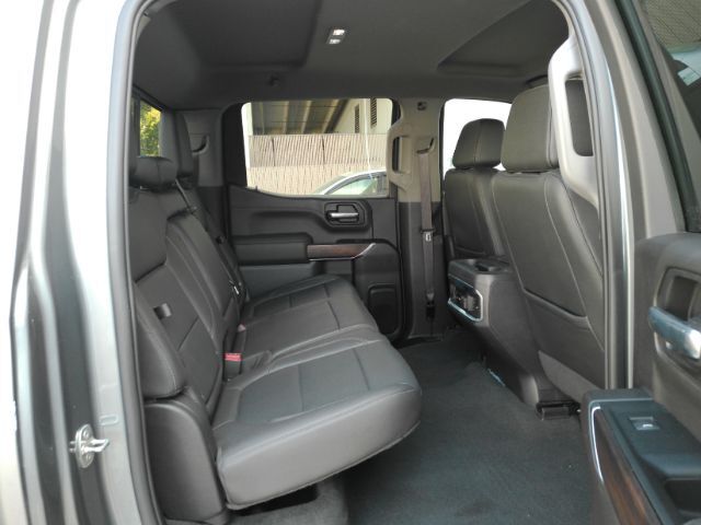 2022 GMC Sierra 1500 Limited 2WD Crew Cab Short Box SLT Plano TX