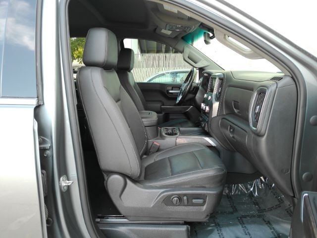 2022 GMC Sierra 1500 Limited 2WD Crew Cab Short Box SLT Plano TX