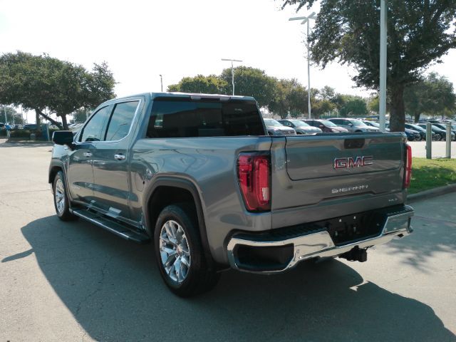 2022 GMC Sierra 1500 Limited 2WD Crew Cab Short Box SLT Plano TX