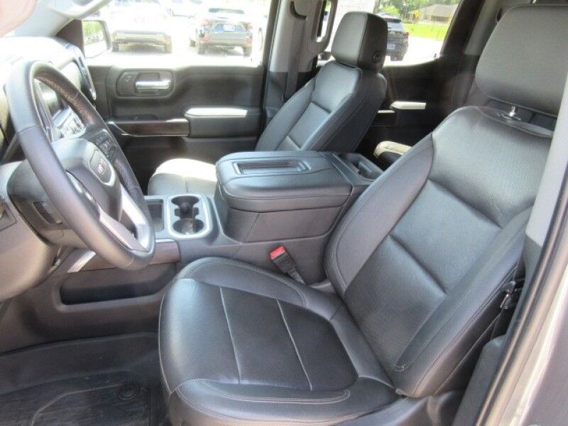 2022 GMC Sierra 1500 Limited 4WD Crew Cab 147 SLT Saint George SC