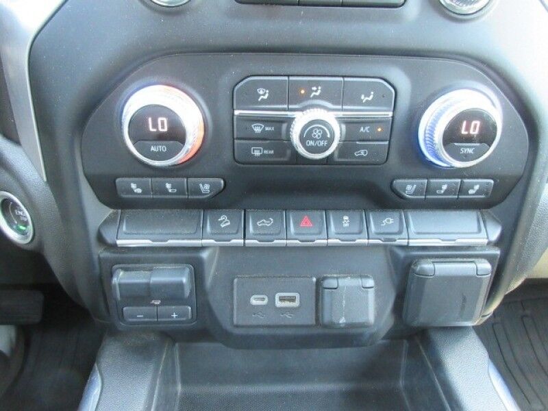 2022 GMC Sierra 1500 Limited 4WD Crew Cab 147 SLT Saint George SC
